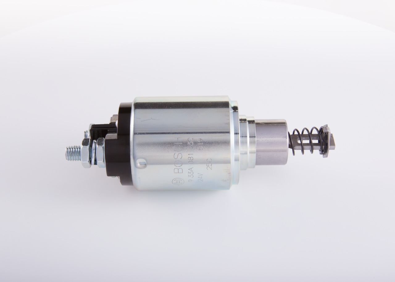 BOSCH 9 33A 081 032 Solénoïde de démarreur pas cher dans magasin en ligne