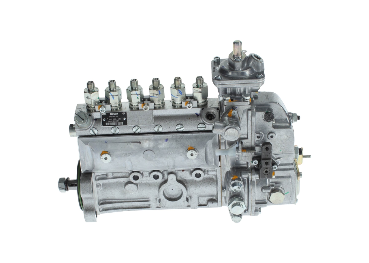 BOSCH 9 400 030 720 Injection pump Diesel