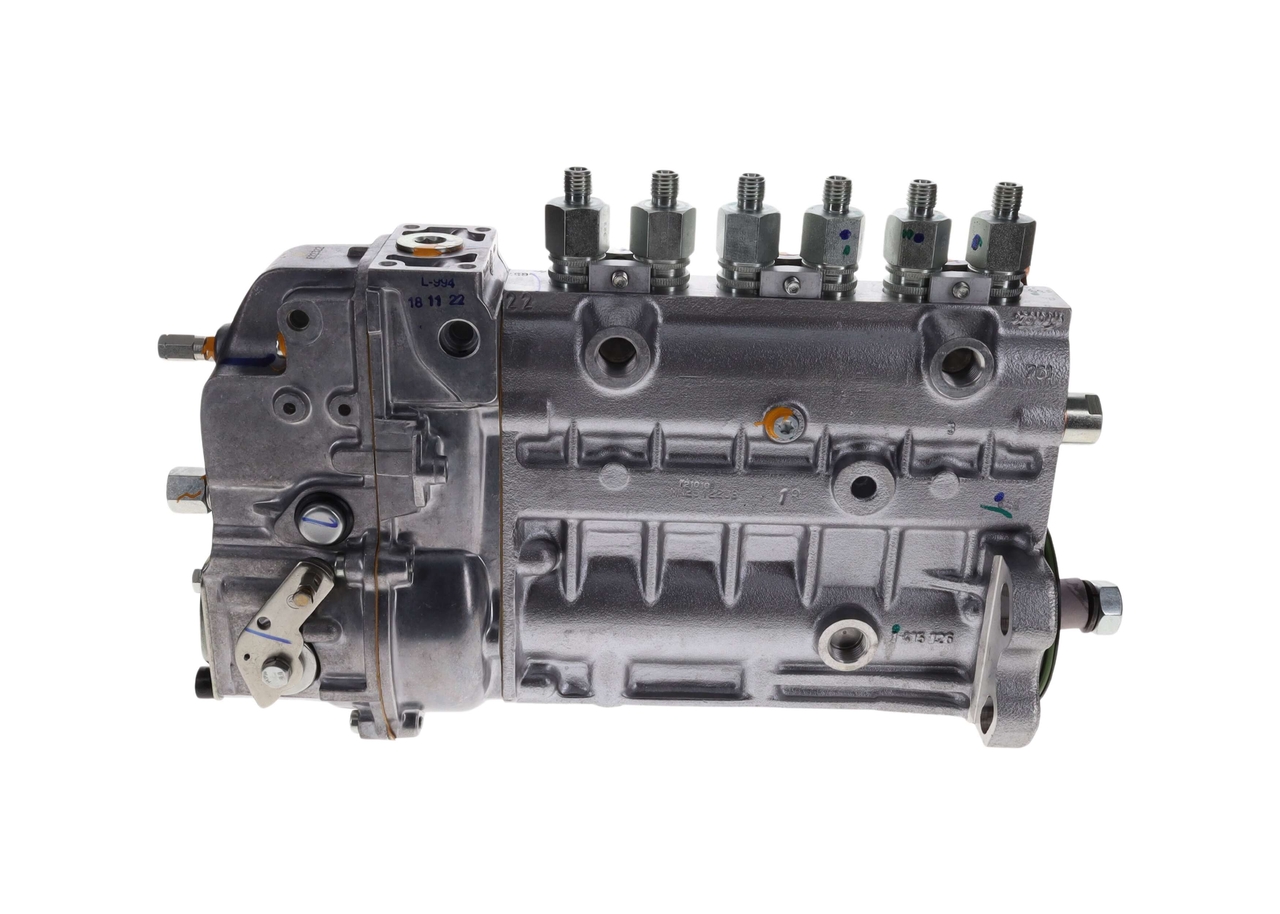 9 400 085 378 BOSCH Nafta Vstřikovací čerpadlo 9 400 085 378 kupte si levně