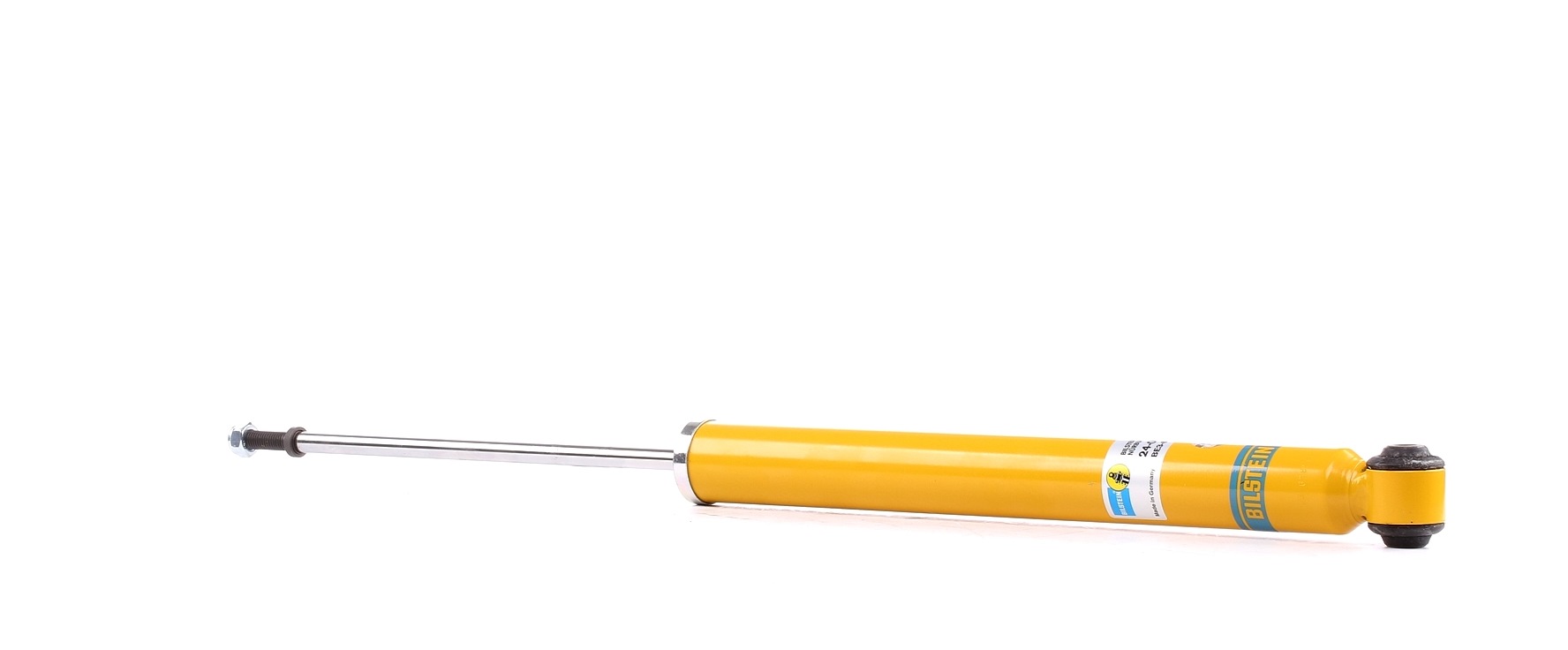 Bilstein 24-286558 Ammortizzatori B8 5100, Serie 5100, Per Prestazioni Elevate E Durata