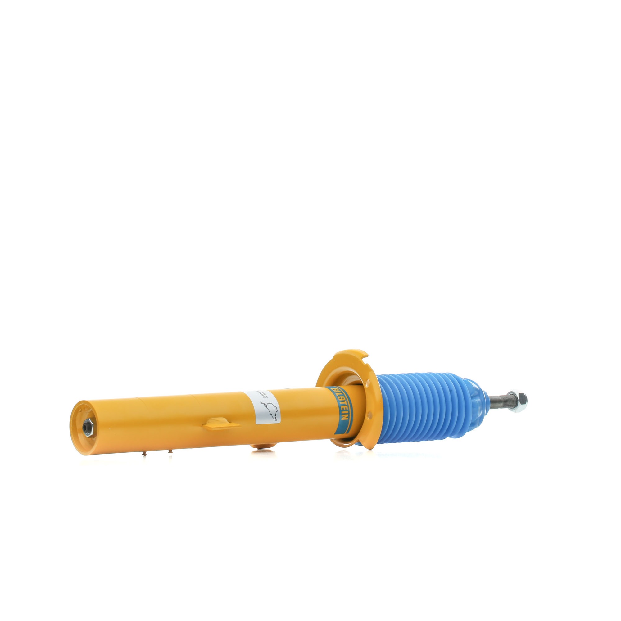 BILSTEIN - B8 Offroad 35-120414 Shock absorber Front Axle Right, Gas Pressure, Single Tube Upside Down, Suspension Strut, Top pin