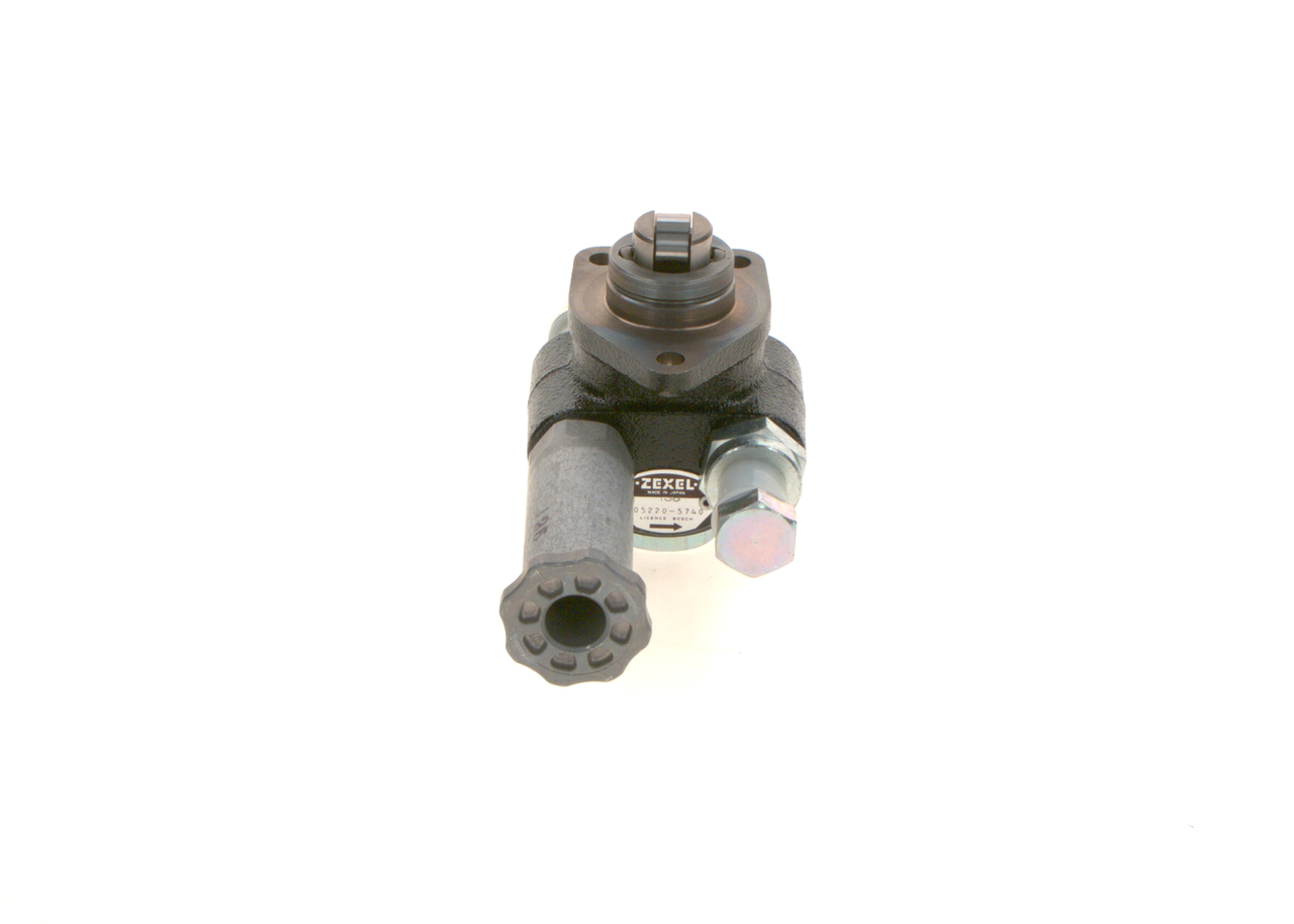 105220-5740 BOSCH mecánico, Gasóleo Bomba de combustible 9 440 610 203 comprar online