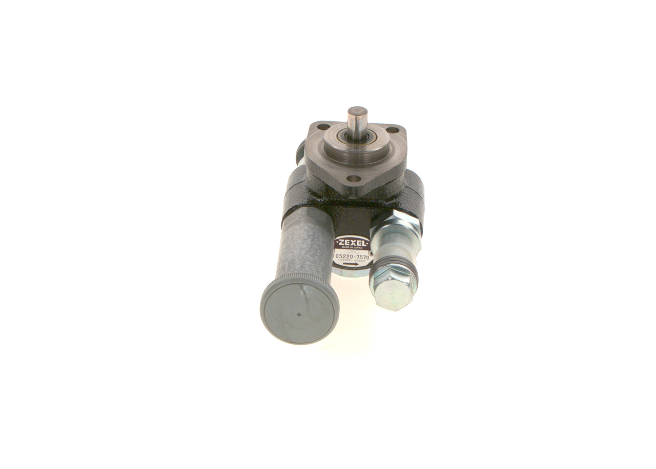 Pirkti 105220-7570 BOSCH mechan., dyzelinas Kuro siurblys 9 441 610 457 nebrangu