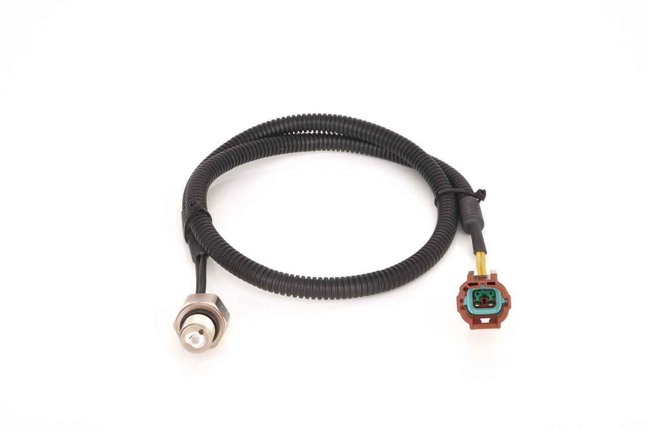 Køb 9 443 615 976 BOSCH Blinkrelæ 9 443 615 976 billige