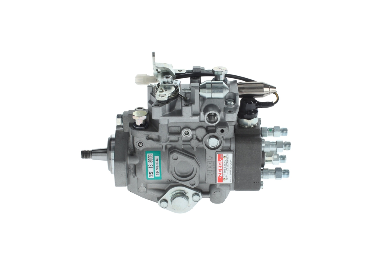 BOSCH 9 460 612 076 Vstřikovací čerpadlo levné v eshop