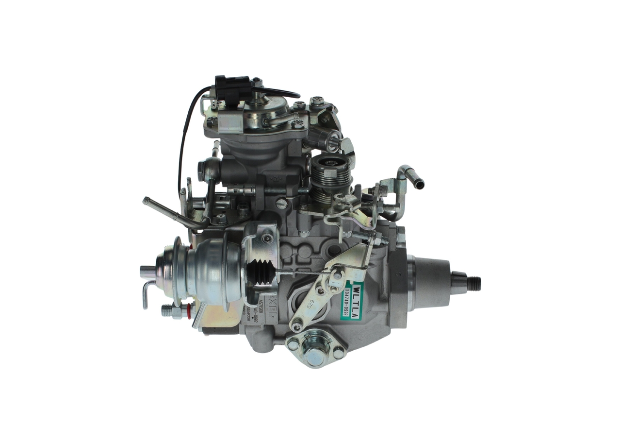 BOSCH Hochdruckpumpe 9 460 614 209 Diesel