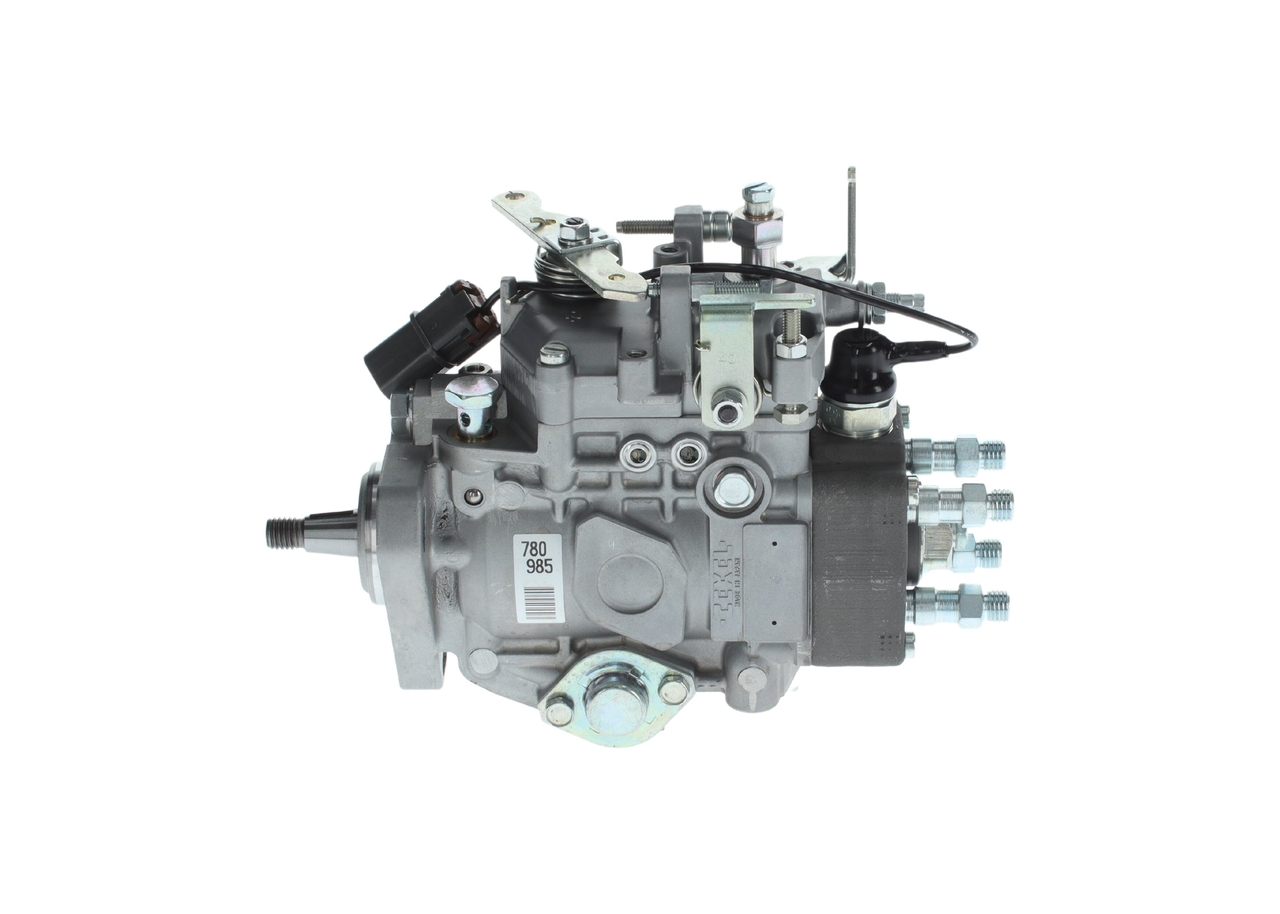 BOSCH 9 460 614 860 Einspritzpumpe Diesel