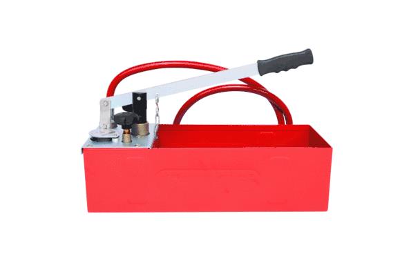 902.1004 KS TOOLS Druck- / Vakuumpumpe 902.1004