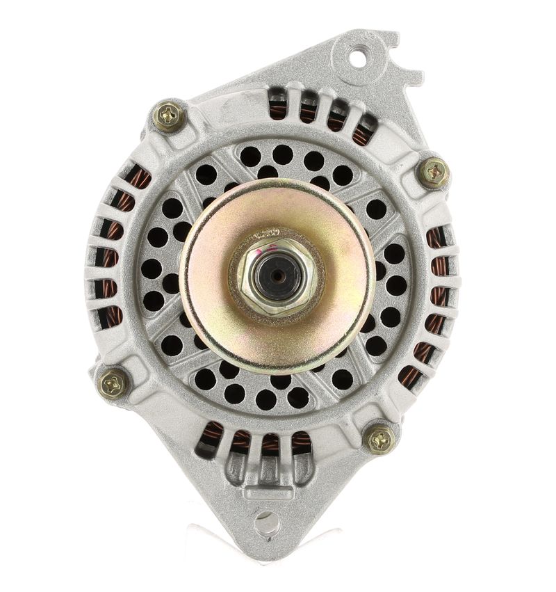 CEVAM 9025 generaator Mitsubishi SANTAMO