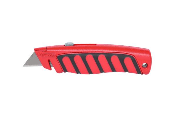 KS TOOLS Cutter 907.2145 Dicke Abbrechklinge: 0,6mm