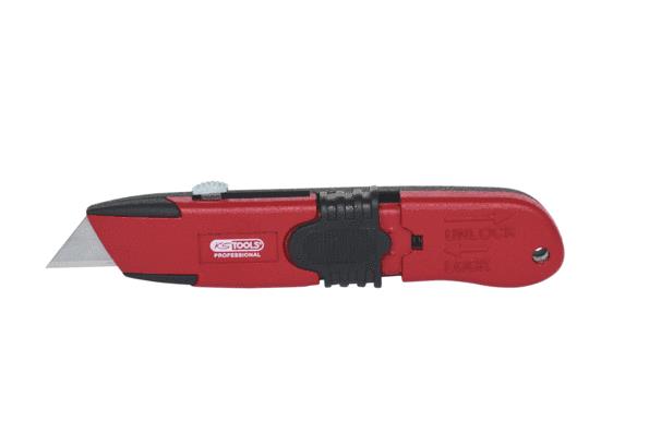 KS TOOLS Épaisseur lame de cutter: 0,6mm Cutter 907.2170 acheter en ligne