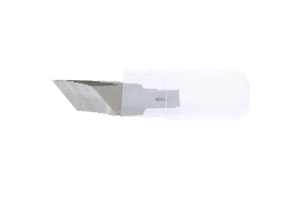 Klingensatz, Schaber KS TOOLS 9072204