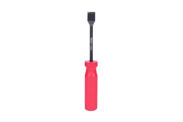 KS TOOLS 907.2231 Length: 200, 100mm, Chrome Vanadium Steel Scraper 907.2231 cheap