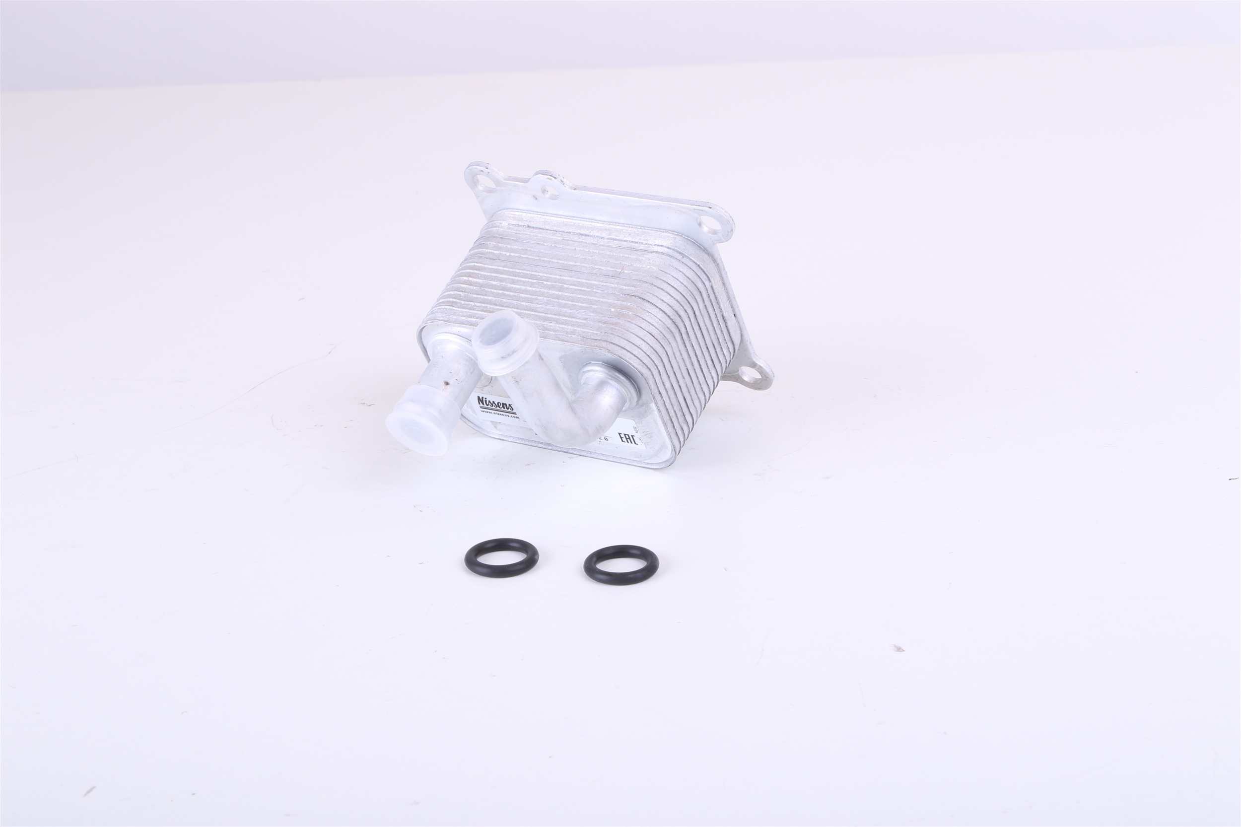 NISSENS 90776 2015 Ford Mondeo Mk4 Facelift engine oil cooler prices