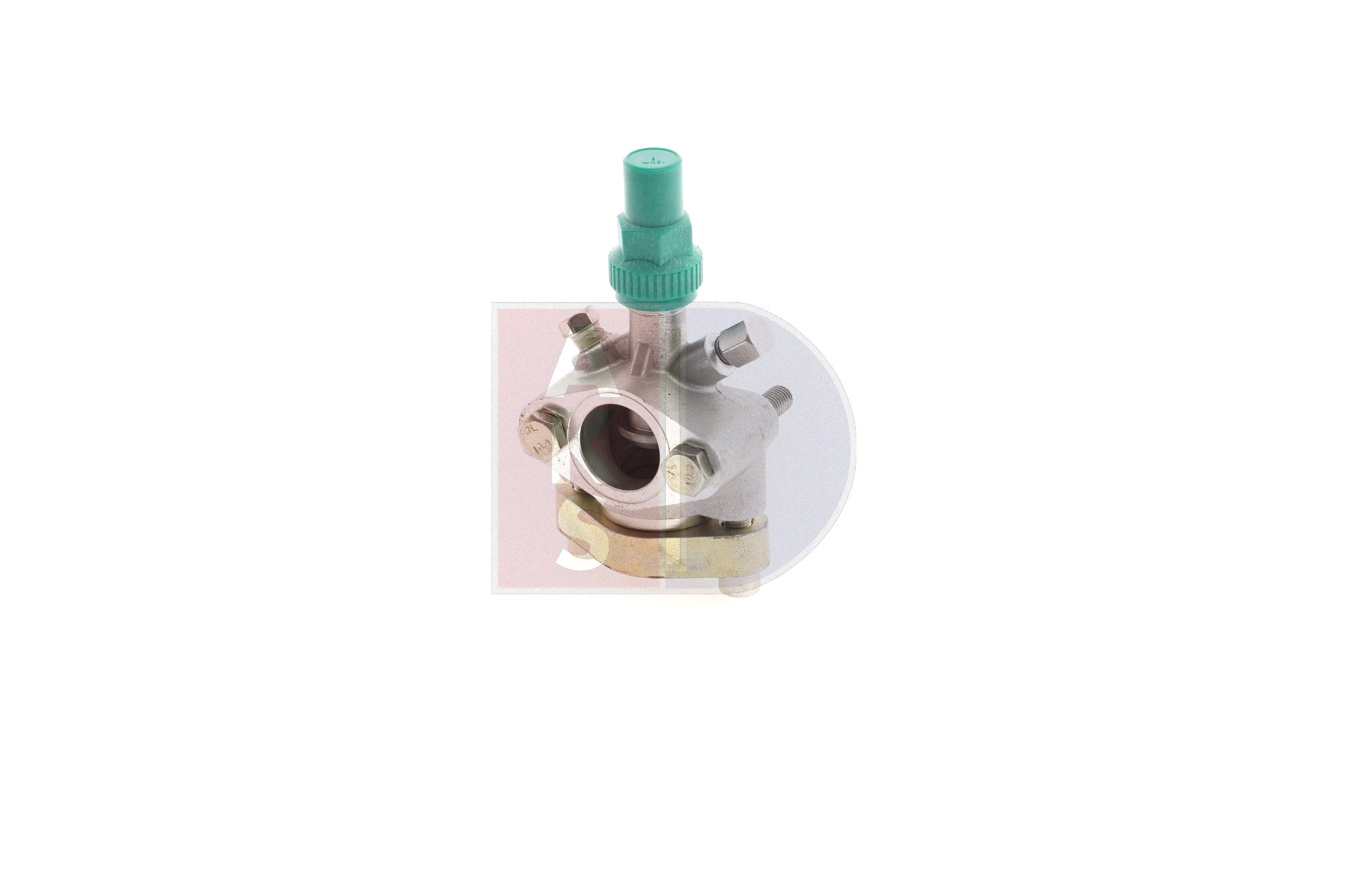 AKS DASIS Flasque de raccordement, compresseur 909078N acheter en ligne