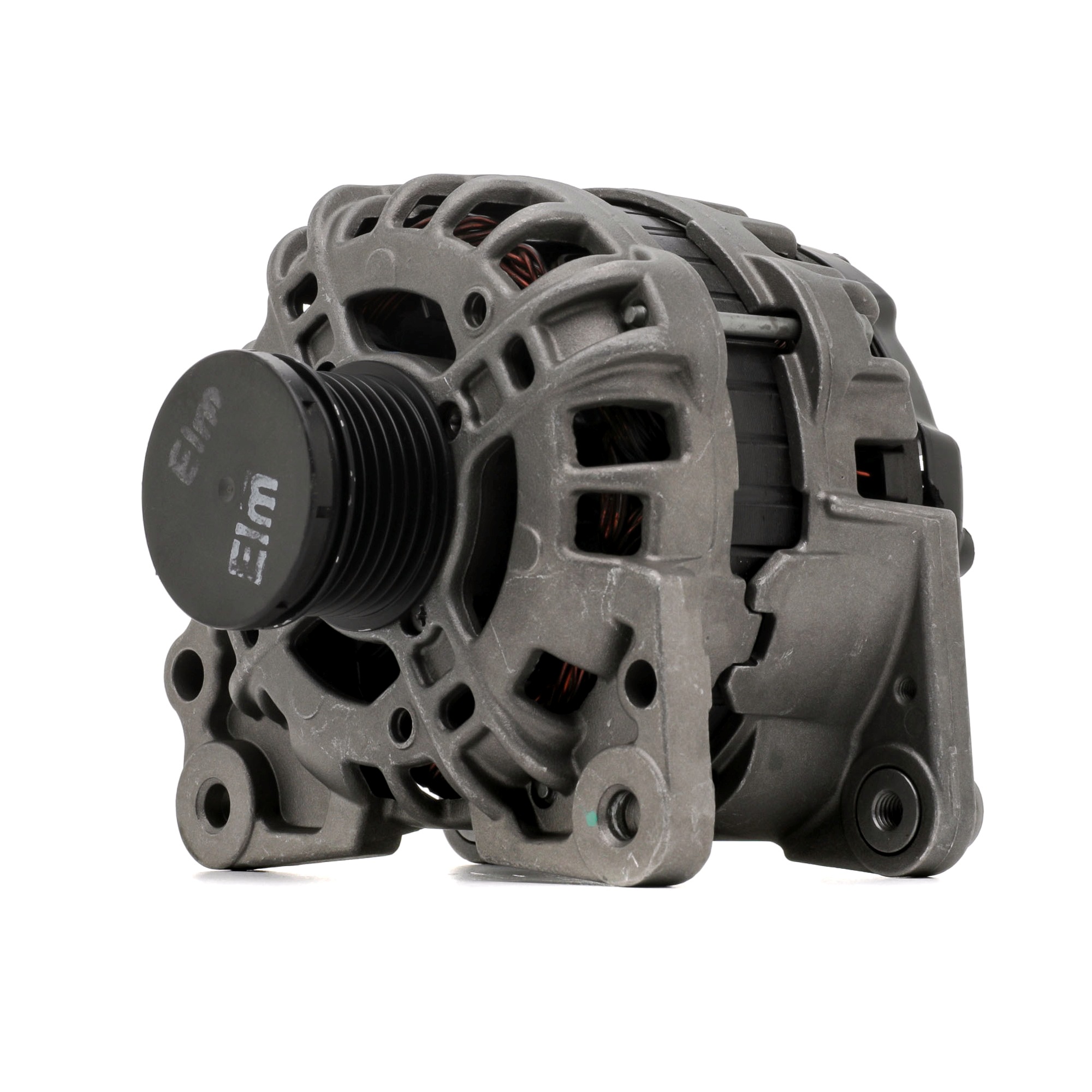 9090884 Keilrippenriemensatz ROTOVIS Automotive Electrics 04C 903 023D AUDI
