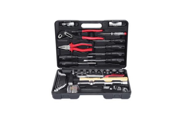 KS TOOLS cuadrado, 12,5 (1/2") mm (pulgadas) Juego de herramientas 911.0650 comprar online