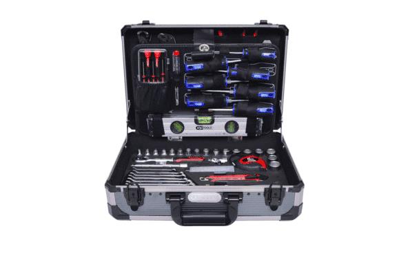 KS TOOLS Vierkant, 10 (3/8") mm (Zoll) Werkzeugsatz 911.0665 online kaufen