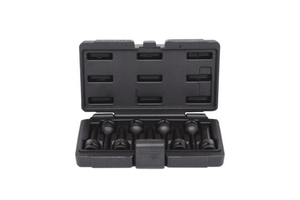 KS TOOLS Kraft-Stecknuss-Satz 911.0944