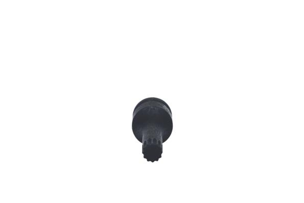 KS TOOLS ISO 1174, DIN 3121, DIN3121, M12, Chrome-Molybdenum Steel, Male Star, Female Star Socket 911.0951 buy