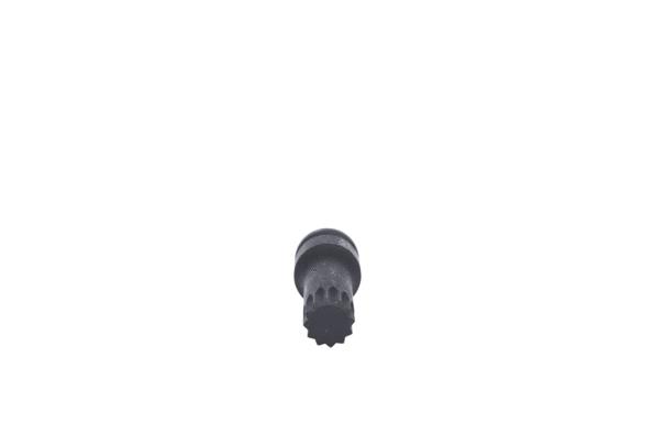 911.0954 KS TOOLS ISO 1174, DIN 3121, M18, Aço cromo-molibdénio, estriado exterior, Estriado interior Chave de caixa 911.0954 comprar económica