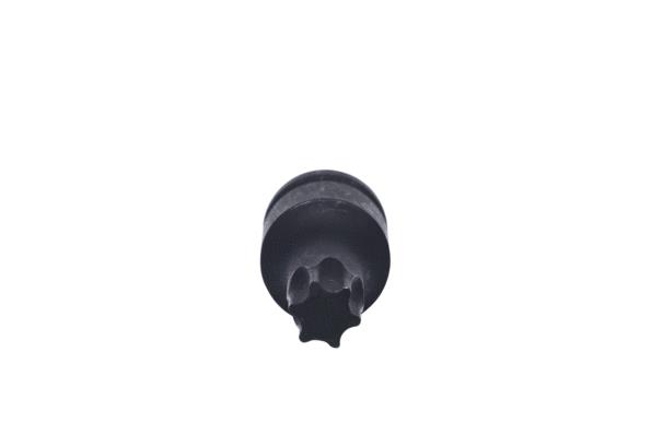 KS TOOLS ISO 1174, DIN 3121, T60, Chroom-Molybdeenstaal, Torx Steeksleutelelement 911.0955 koop goedkoop