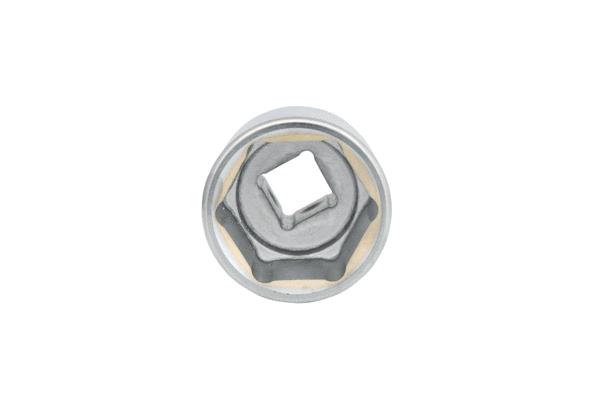 KS TOOLS 911.1054 Serie di bussole DIN 3120, ISO 1174, DIN 3124, ISO 2725, 54,0, Acciaio al cromo-vanadio