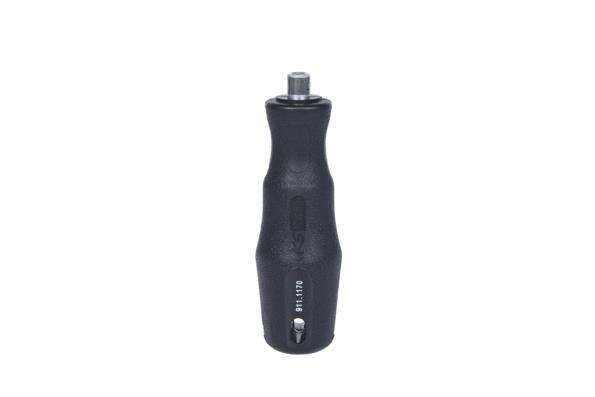 Mango insertable, cuadrado macho KS TOOLS 9111170