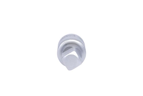 Pirkt 911.1235 KS TOOLS Piedziņas četrkanša izmēri: 12,5 (1/2")mm (collas), Hroma-Vanādija tērauds Pagarinātājs, Muciņatslēga 911.1235 lēti
