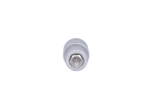 Køb 911.1362 KS TOOLS DIN 3120, ISO 1174, T25, Krom-vanadium-stål, Torx, riflet Skraldenøgleindsats (Hexagon) 911.1362 billige