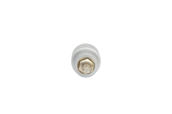 KS TOOLS DIN 3120, ISO 1174, T30, Chrom-Vanadium-Stahl, Torx, gerändelt Steckschlüsseleinsatz 911.1364 online kaufen