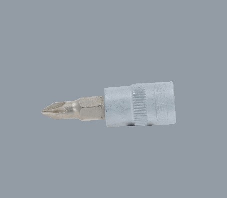 911.1401 KS TOOLS DIN 3120, ISO 1174, PZ 1, Stal chromowo-wanadowa, Grot Pozidriv (PZ), rowkowany Zestaw kluczy nasadowych 911.1401 kupić niedrogo
