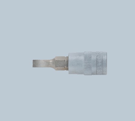 911.1418 KS TOOLS DIN 3120, ISO 1174, Stal chromowo-wanadowa, Szczelina, rowkowany Zestaw kluczy nasadowych 911.1418 kupić niedrogo