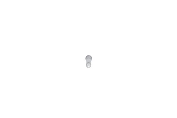 KS TOOLS 911.1451 Extension, sockets Square Drive Tang Size: 6.3 (1/4")mm (inch), Chrome Vanadium Steel