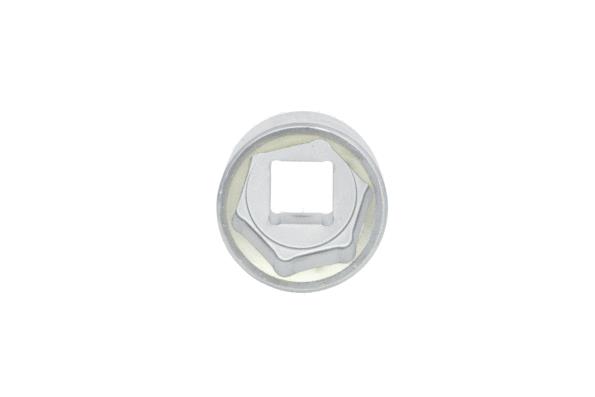 KS TOOLS DIN 3120, ISO 1174, DIN 3124, ISO 2725, 36,0, Kromi-vanadium-teräs, Kuusioruuvi /-mutteri Hylsyavain 911.3436