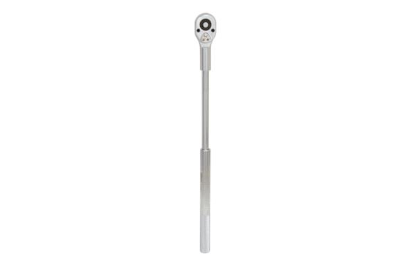 Pirkti 911.3490 KS TOOLS dantelių skaičius (reketinis mechanizmas): 24, pavaros keturbriaunio matmenys: 20 (3/4")mm (coliai), chromo-vanadžio plienas Veržliaraktis su keičiamais antgaliais 911.3490 nebrangu