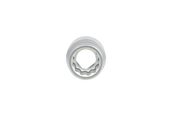 KS TOOLS DIN 3120, ISO 1174, DIN 3124, ISO 2725, 19, Acier chrome-vanadium, dodécagonal Clé à douille 911.3518 acheter en ligne