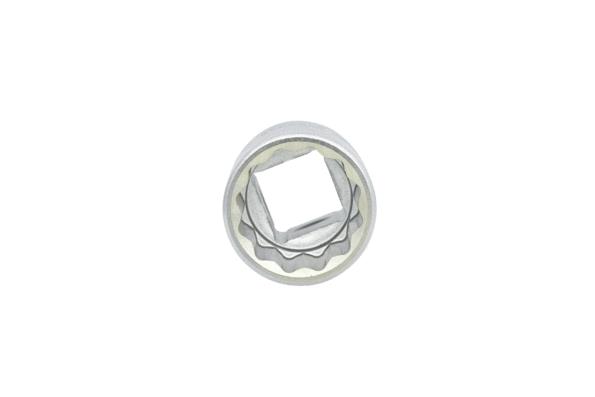 KS TOOLS DIN 3120, ISO 1174, DIN 3124, ISO 2725, 27, Acier chrome-vanadium, dodécagonal Clé à douille 911.3537 acheter en ligne