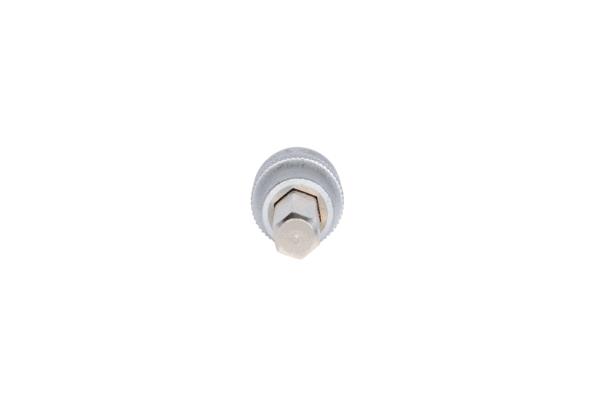 KS TOOLS DIN 3120, ISO 1174, DIN 7422, 8,0, Chrome Vanadium Steel, Hexagon Socket, Knurled Socket 911.3868 buy