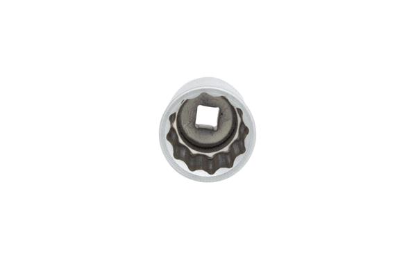 911.4354 KS TOOLS DIN 3120, 36.0, Chrom-Vanadium-Stahl, Zwölfkant Steckschlüsseleinsatz 911.4354
