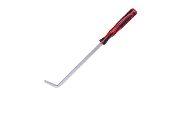 KS TOOLS 911.8413 Montagehebel Länge: 600mm, Werkzeugstahl