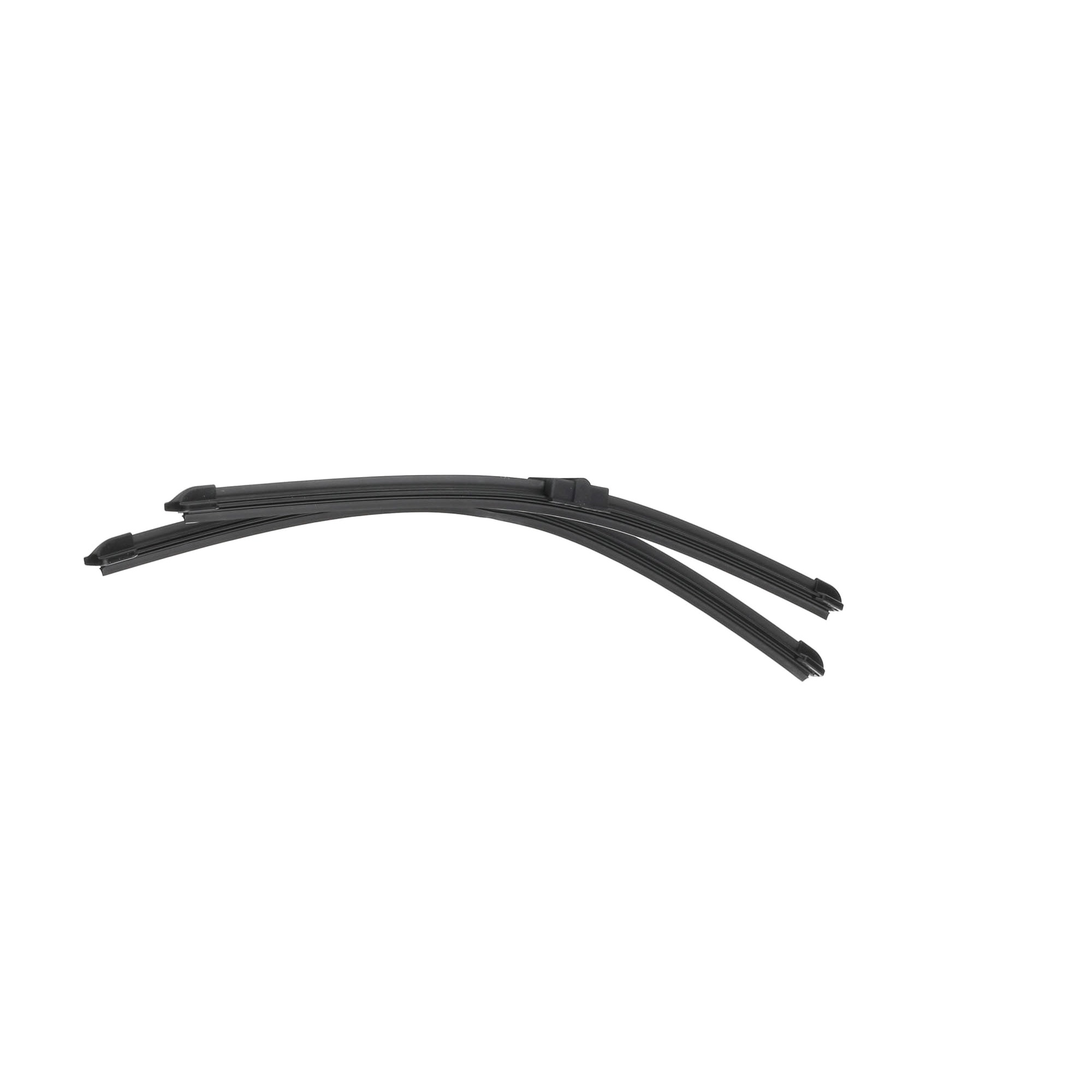 SF319 SWF VisioFlex 530, 475 mm Front, Beam, with spoiler, for left-hand drive vehicles Styling: with spoiler, Left-/right-hand drive vehicles: for left-hand drive vehicles Wiper blades 119319 buy
