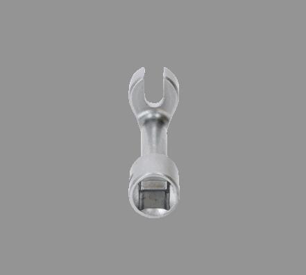 KS TOOLS 1/2 Inch, DIN 3120, ISO 1174, 16, Tool Steel, Double Hexagon Socket 913.1213 buy