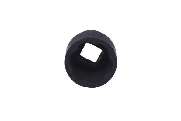 KS TOOLS Kraft-Stecknuss 913.1462 Schlüsselweite: 24,0, Maße Antriebsvierkant: 12,5 (1/2")mm (Zoll), Spiralantrieb