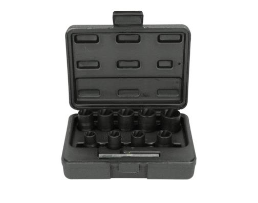 KS TOOLS 913.3855 Coffret de douilles à choc