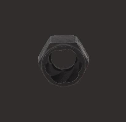 KS TOOLS Ouverture de la clé: M13, M 13, Dimensions carré d’entraînement: 10 (3/8")mm (pouces), Twist-Socket Douille à choc 913.3885 acheter en ligne