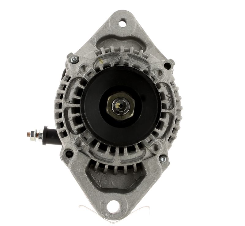 CEVAM 9135 Dynamo / Alternator 14V, 45A, B+ M6, IG / L, Ø 54 mm