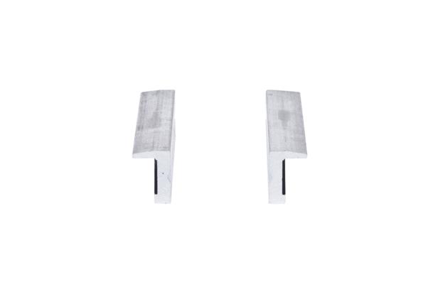 Ochranne vlozky, sverak KS TOOLS 9140081