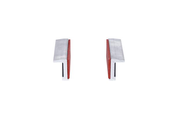 Mâchoires de protection, étau KS TOOLS 9140090