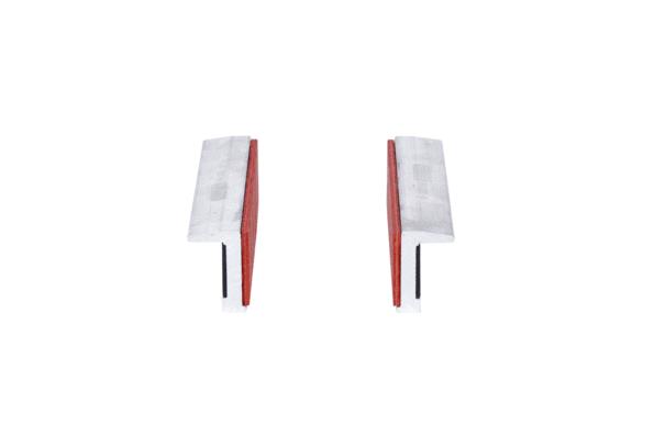 Mâchoires de protection, étau KS TOOLS 9140091